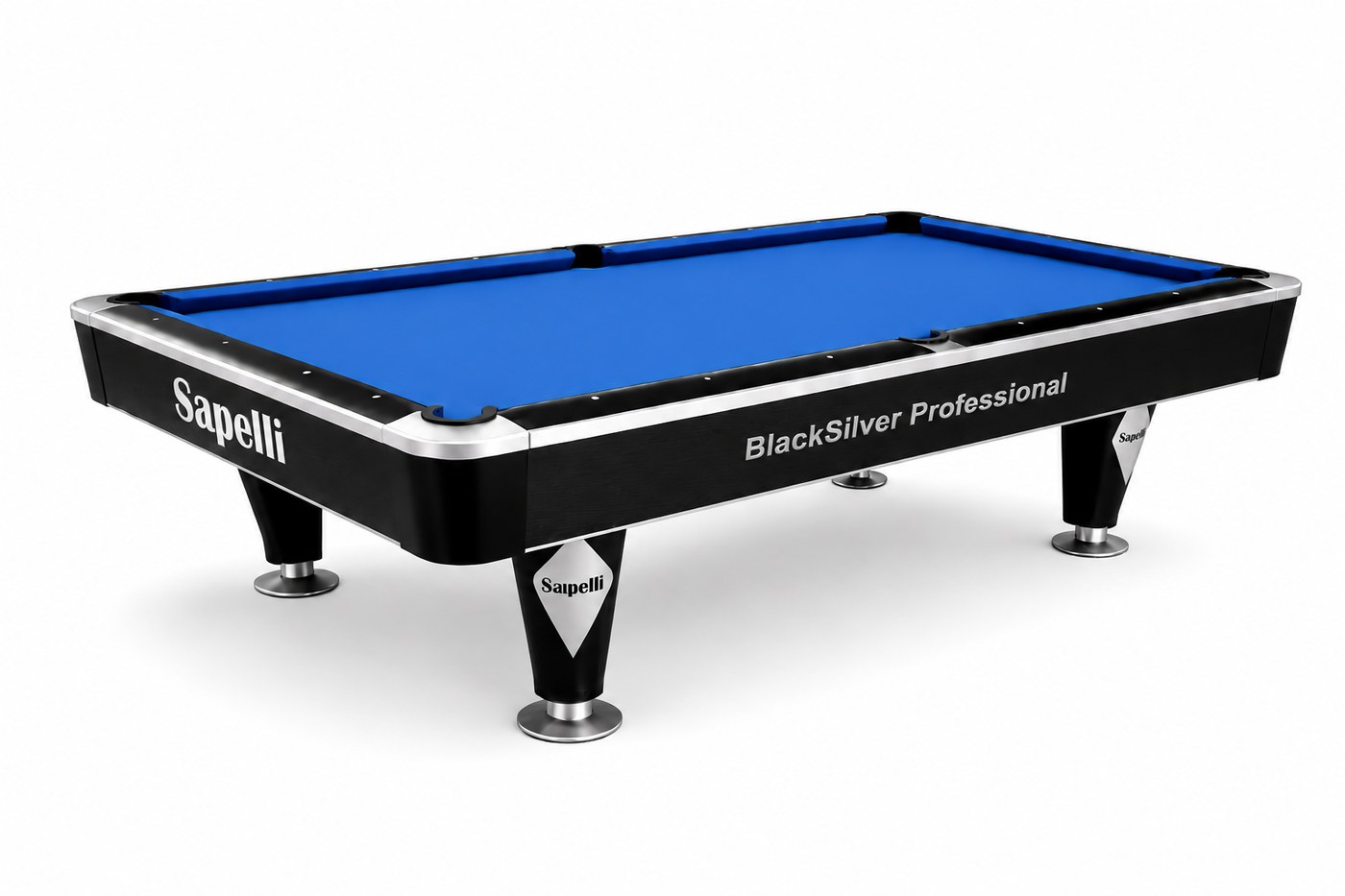Sapelli Bilardo Masası