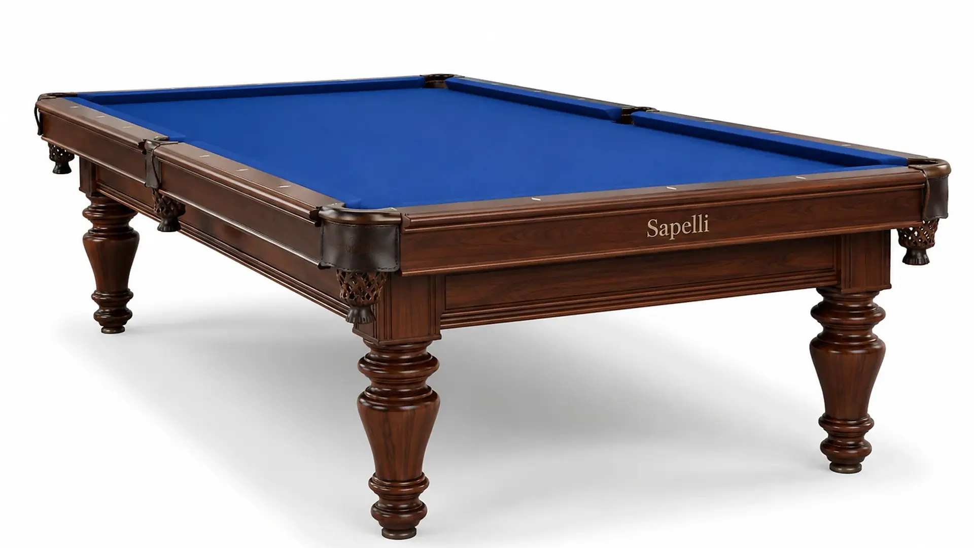 Sapelli History Classic V1 masif ahşap işçilik detayı